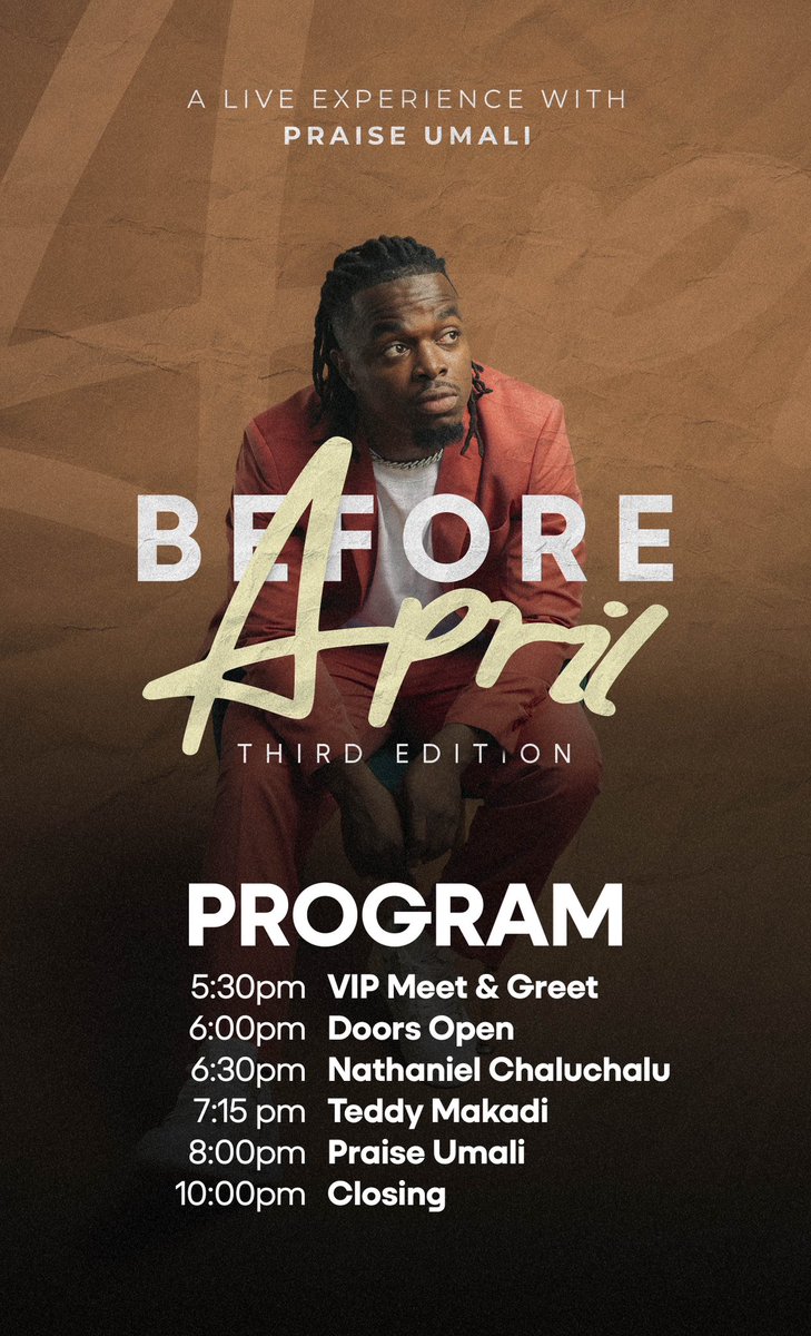 Praise_Umali's tweet image. On time