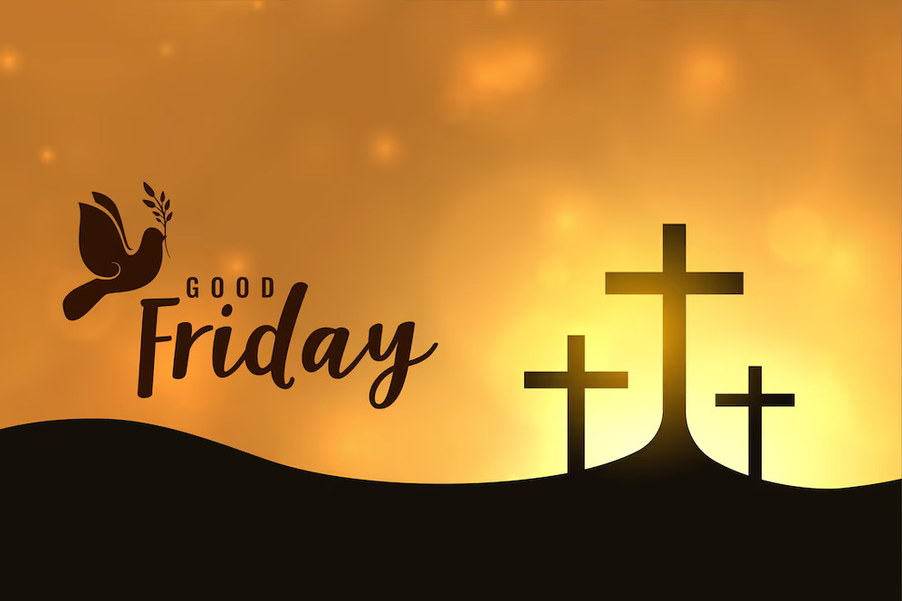 Absolute Market Research (@absoluteoutlook) on Twitter photo May this Good Friday fill your heart with peace, love, and hope. May your heart be filled with kindness, joy, and happiness.
#GoodFriday #MarketResearch #amr May this Good Friday fill your heart with peace, love, and hope. May your heart be filled with kindness, joy, and happiness.
#GoodFriday #MarketResearch #amr