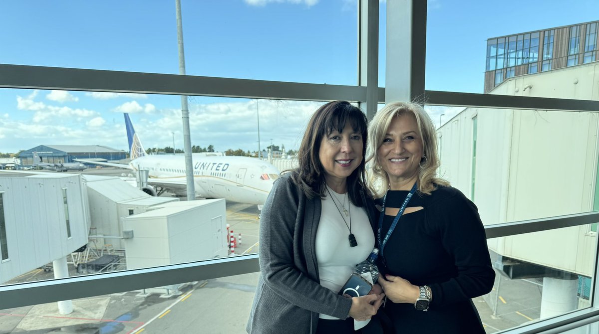 lilleys62's tweet photo. Thank you Christchurch for the warm hospitality and putting on a stunning day for the last flight of the season, we can’t wait to see you when we return @weareunited @DJKinzelman @sam_shinohara 💙✈️🇺🇸 https://t.co/nQm3h8q3Ts
