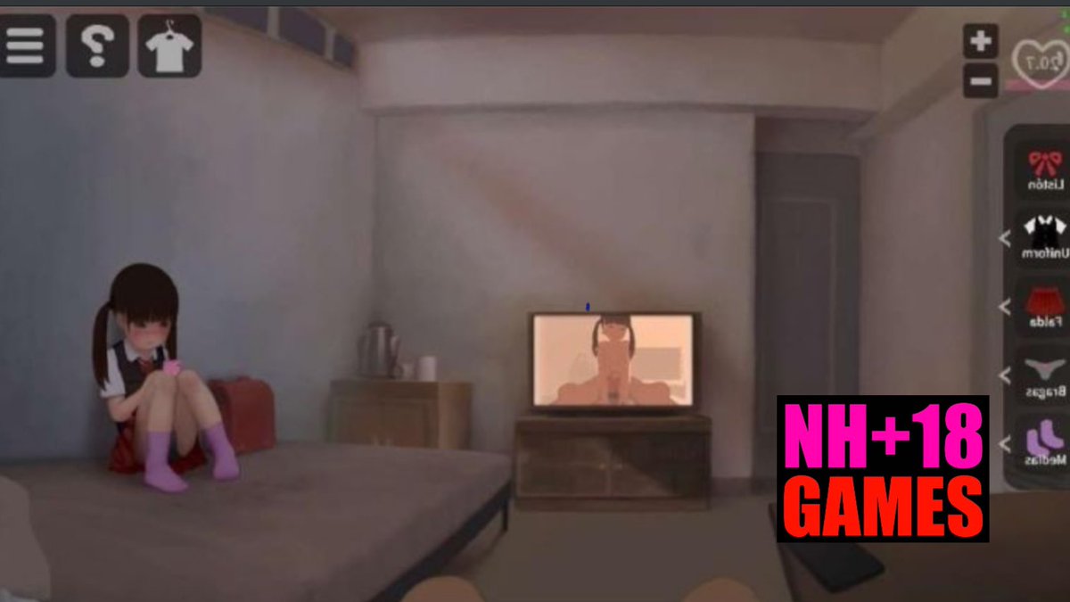 NinaH🔞 on X: 🎮 Nome: Lost Life v1.51 🌎 Idioma: [ENG] 🖥️ Plataforma:  Android 📦 Tamanho: 157Mb ♻️Download: t.coFhrxfG35Hb 🪄Filtro:  t.co0Qn7kKxU9t hentai jogohentai porngame adultgame lostlife  gamesH porn chudai https ...