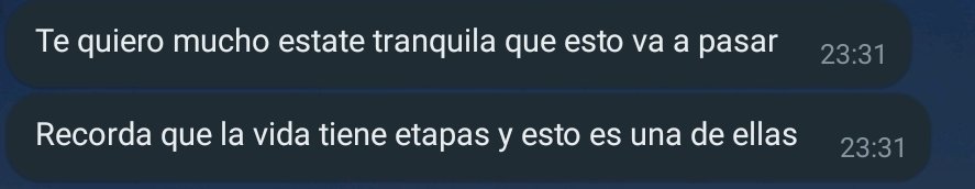 Gracias ❤️‍🩹