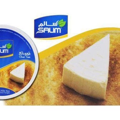 Salim triangle cheese 120g 

➡️ shope.ee/1fvTCndKJB

#MyShopee #MYShopeePayDaySale #ShopeeMY #raya2024 #rayabersamashopee #salimcheese