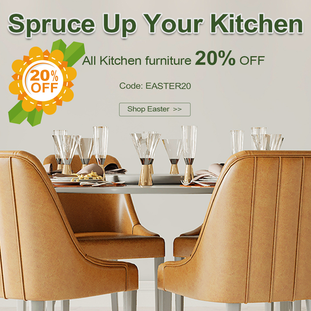 Elecwish_us's tweet photo. 🌟🐰 Happy Easter! 🐣🌷 
Wishing you a blessed and joyous day from all of us at Elecwish! 🌼 

👉 Unlock automatic code with big savings on sitewide 👈
🙌 https://t.co/J2KVpbb0ju

#Easter #EasterWeekend #easter2024 #furniture https://t.co/F2IeLb9CKQ