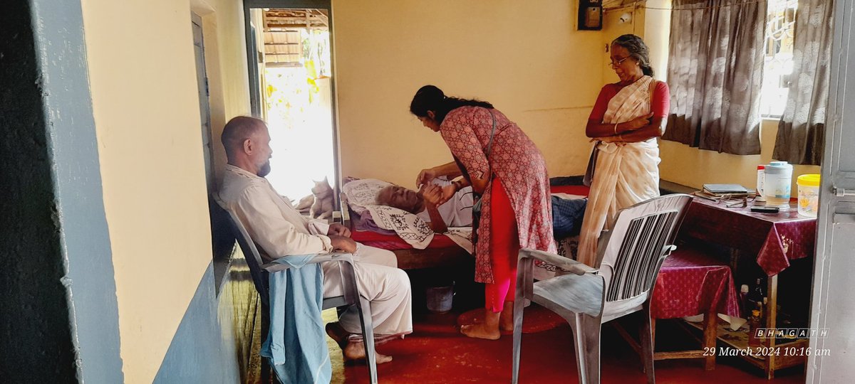 GangaBhagath's tweet image. ഗൃഹസമ്പർക്കം....ബൂത്ത്‌ 131......മണ്ണൂർ പഞ്ചായത്ത്....
(29/03 friday )
#മോദിയുടെഗ്യാരന്റി
#LokSabhaElections2024
#ckrishnakumar