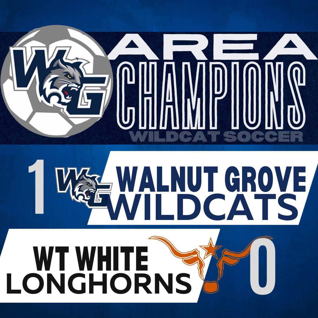 Walnut Grove HS Boys Soccer (@WGHS_BoysSoccer) on X, image size:1080x1080