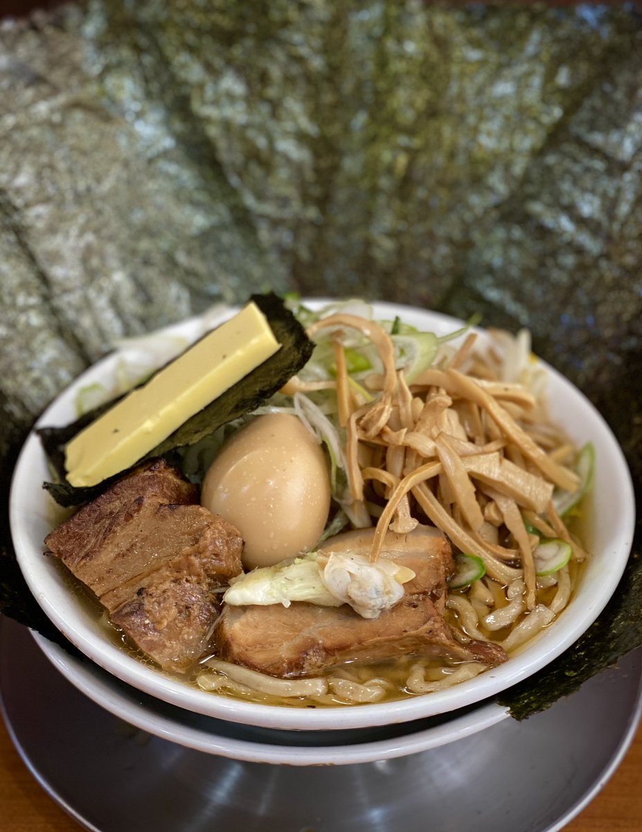 sugyu6's tweet image. 本日の昼ラーは金子さんです☀️
ショーゴさん、3年前のいただきます🎵
たいへんおいしくいただきました。
ごちそうさまでした🙇‍♂️

来週から異動のため、山形から通いで仙台勤務になりました。
宮城県のみなさま、どうぞよろしくお願いいたします🙇