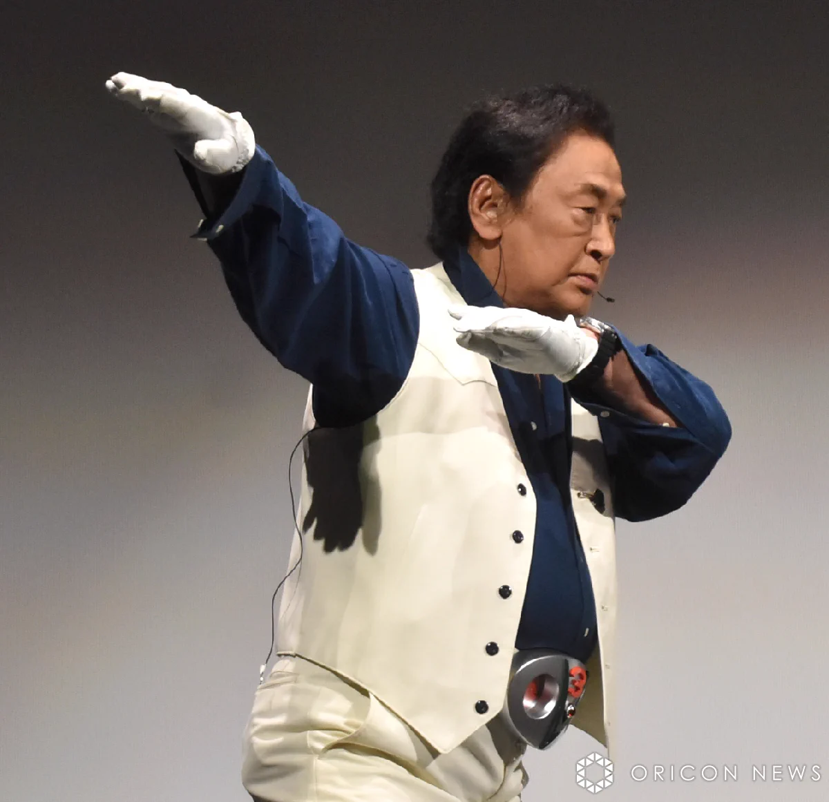 オリコンニュース na platformi X: „『THE 仮面ライダー展』埼玉OP