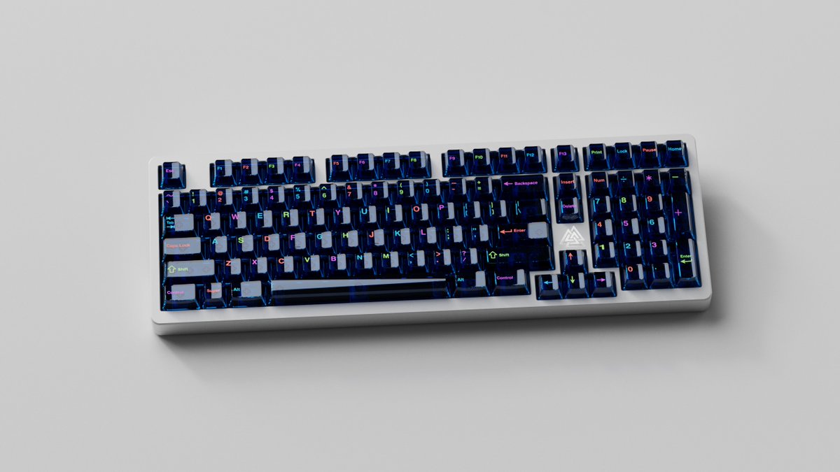 KBDfans tweet picture