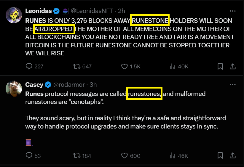 BitGun tweet media