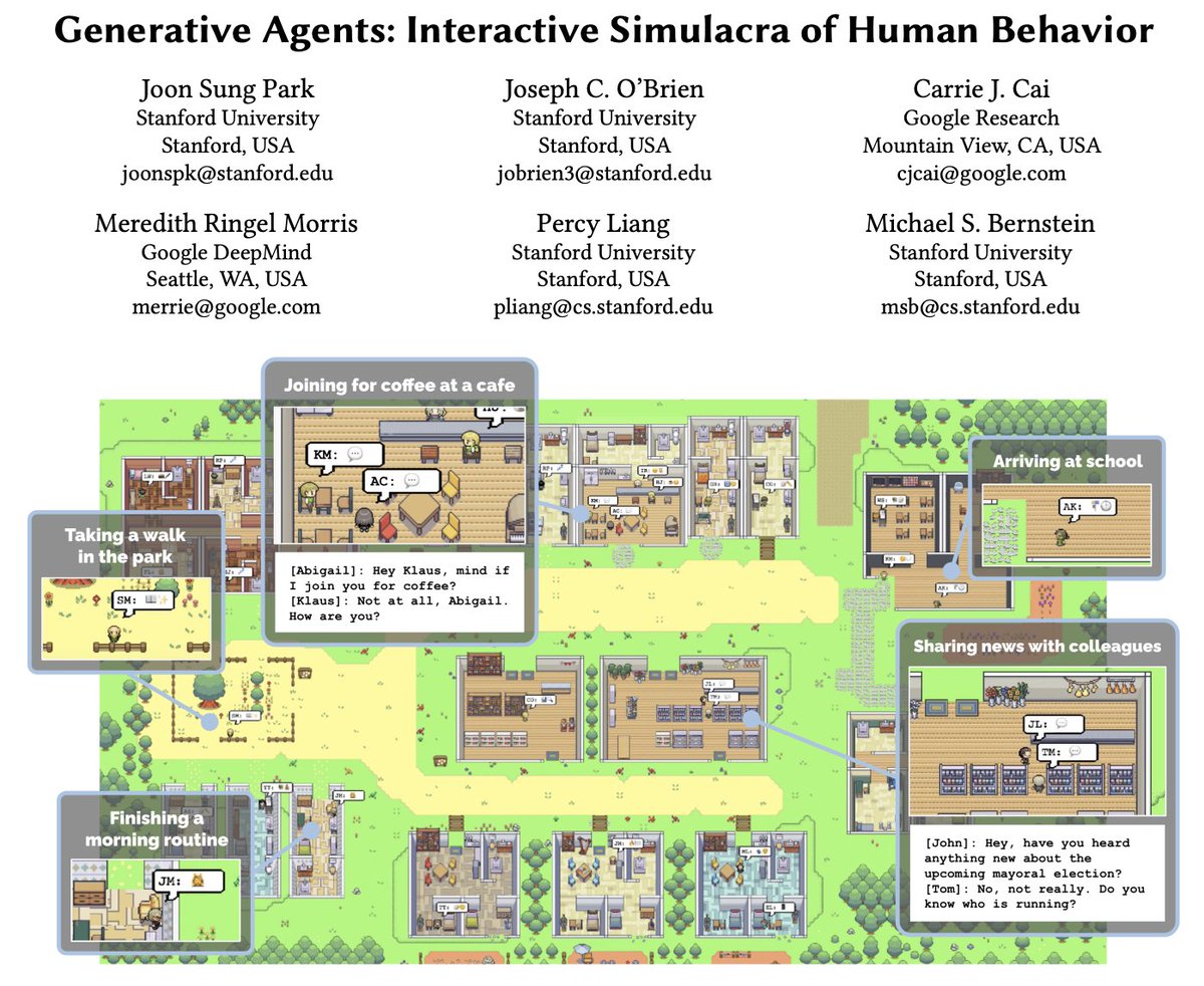 The paper that launched a thousand startups