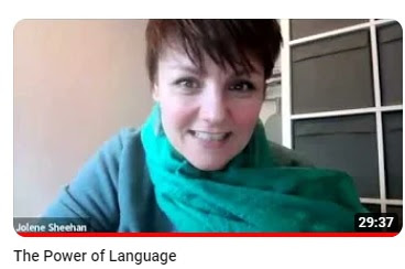 Exciting collab alert! 🎉 Explore into our discussion with @cityoflanguages on the transformative power of language in our multicultural city. Watch here: youtube.com/@ManchesterCit… Interested in joining our meetings? Drop us an email at jolene.joyethic@gmail.com!