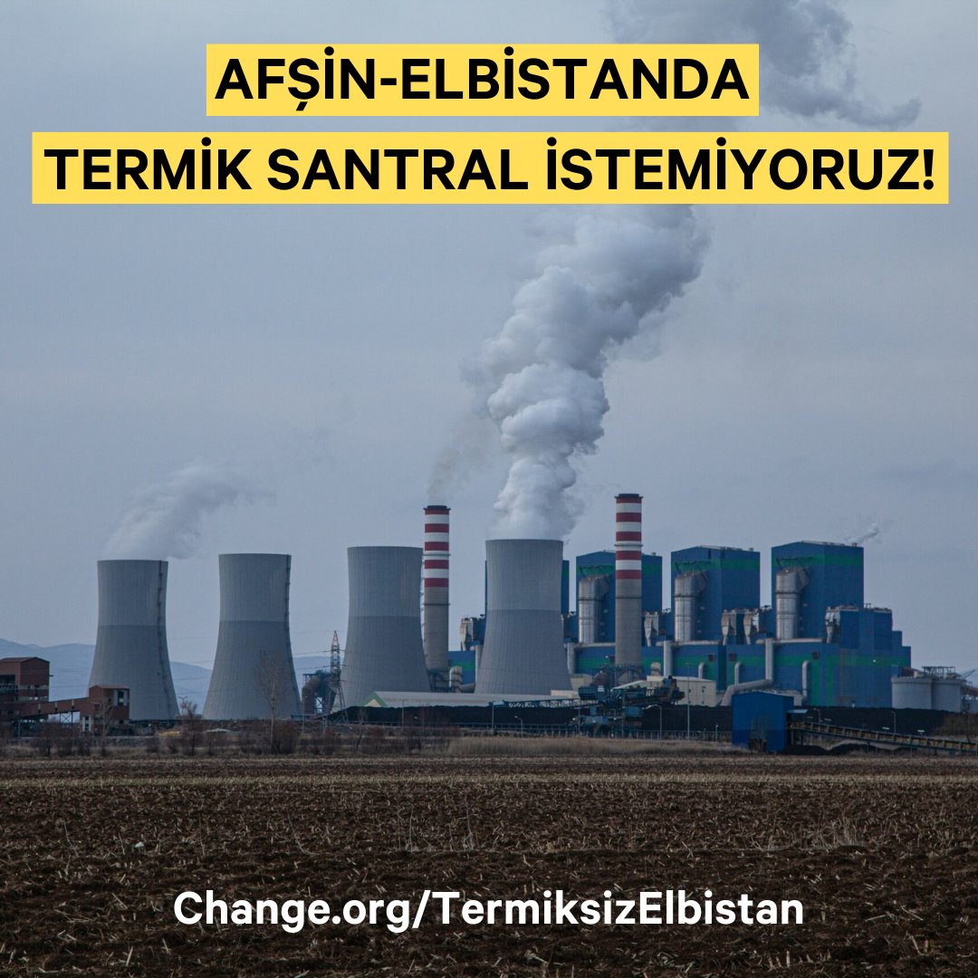 Çelikler Holding Afşin Elbistan Elektrik Üretim ve Ticaret A.Ş.’ye ait Afşin A kömürlü termik santraline 688 MW kapasiteye sahip 2 ünite daha eklenmesi planlanıyor. 2 Nisan’da ÇED değerlendirme toplantısı yapılacak. Halihazırda Afşin Elbistan A ve B termik santrallerinde toplam…