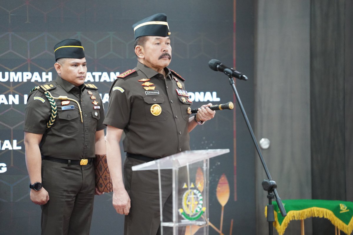 Komisi Kejaksaan RI tweet media