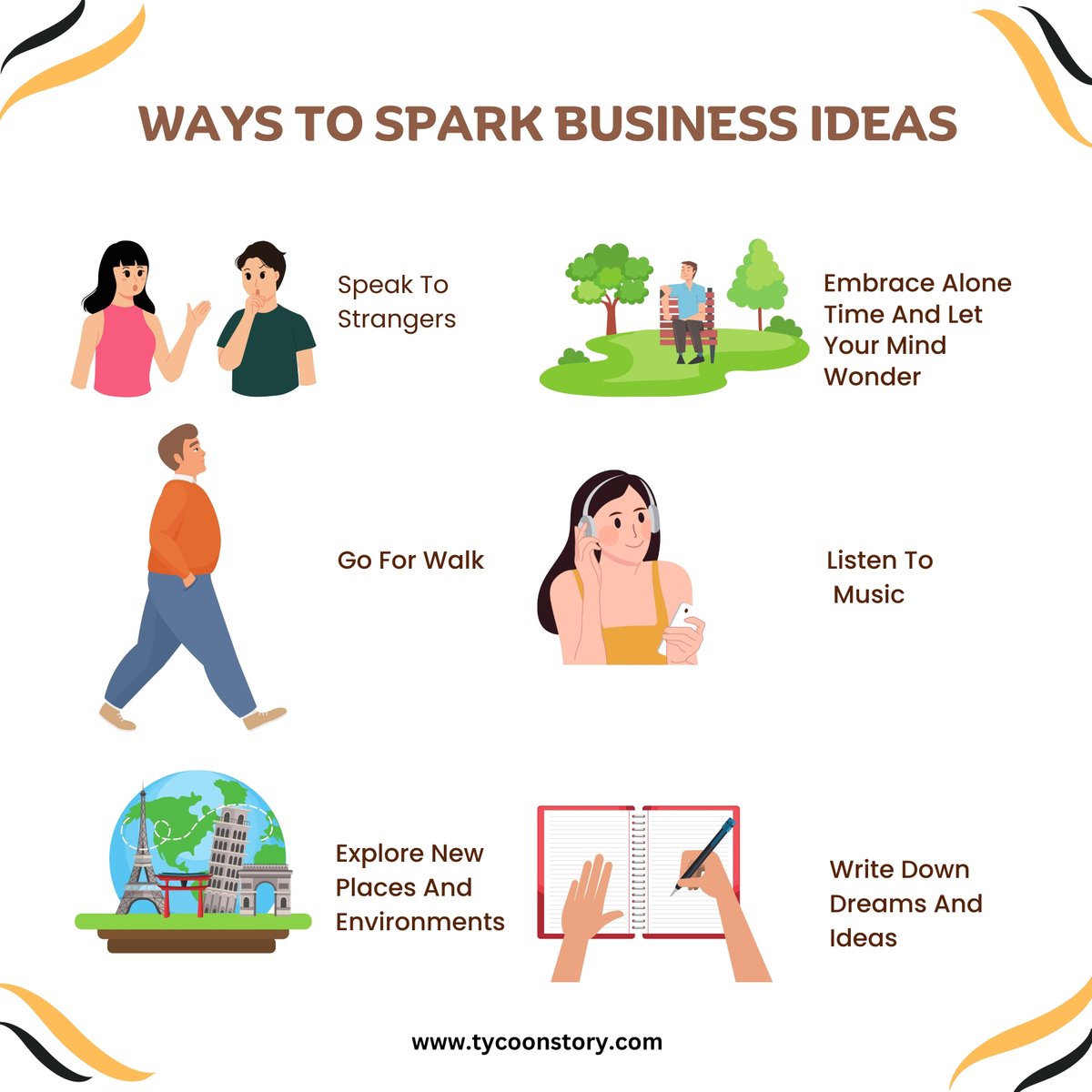 Unlocking Innovation: Strategies to Spark Business Ideas

#InnovationStrategies #BusinessIdeas #Prototype #ProblemSolving #IndustryInsights #MarketAwareness #Ventures @TycoonStoryCo @tycoonstory2020 @Forbes @planbox @AntlerGlobal @cadcrowd