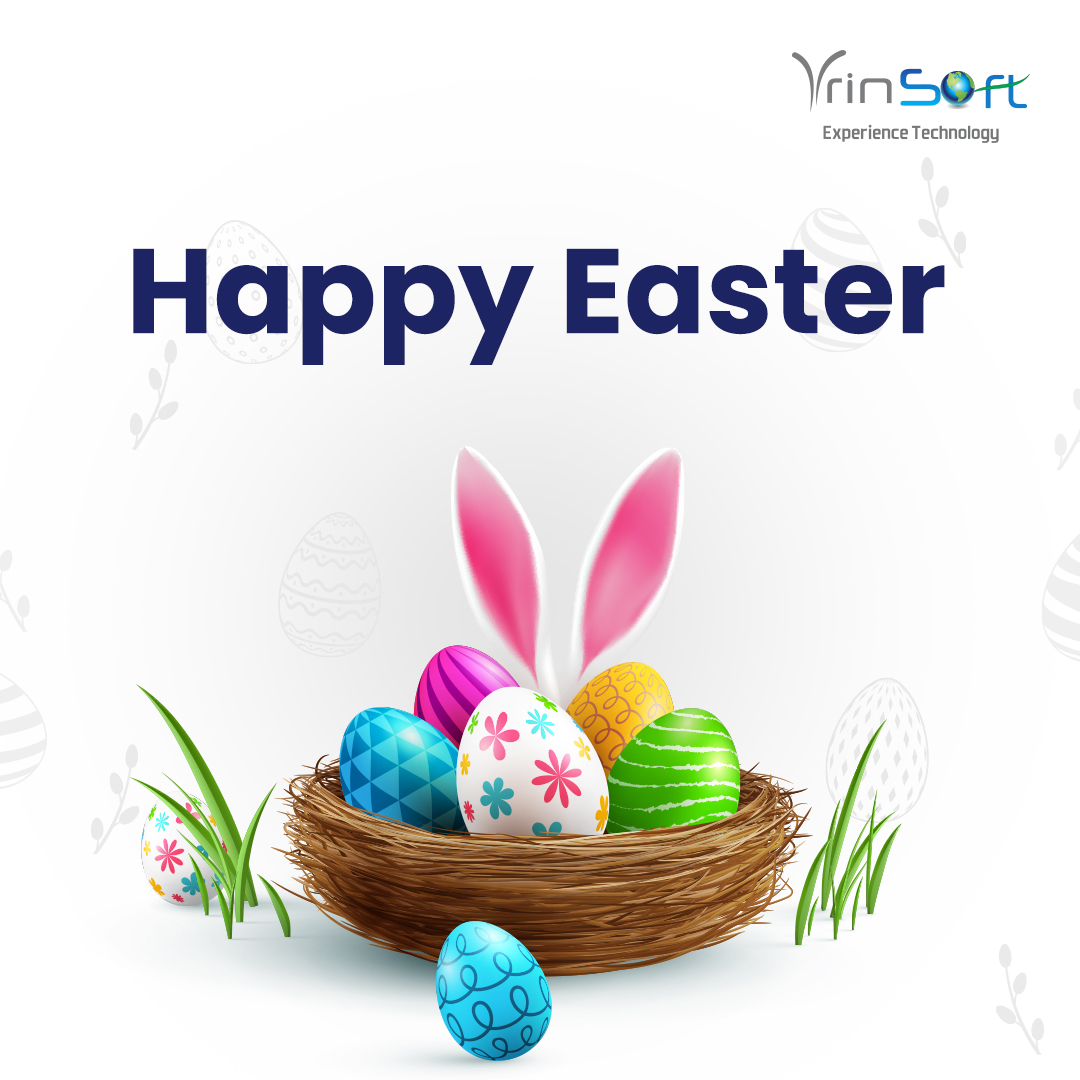 Sending warm Easter wishes to all our clients, partners, and team members. May your businesses bloom with success this season and beyond! 🌼

#EasterExtravaganza #BunnyBusiness #SpringSavings #EggcellentDeals #HopIntoSpring #EasterBasketBonanza #SpringFlingSale #Eggstravagant