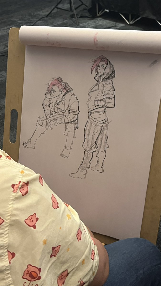 She-Rage, Princess of Pain tweet media