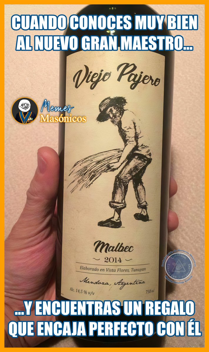 Memes Masónicos (@memesmasonicos) / Posts / X, image size:711x1200