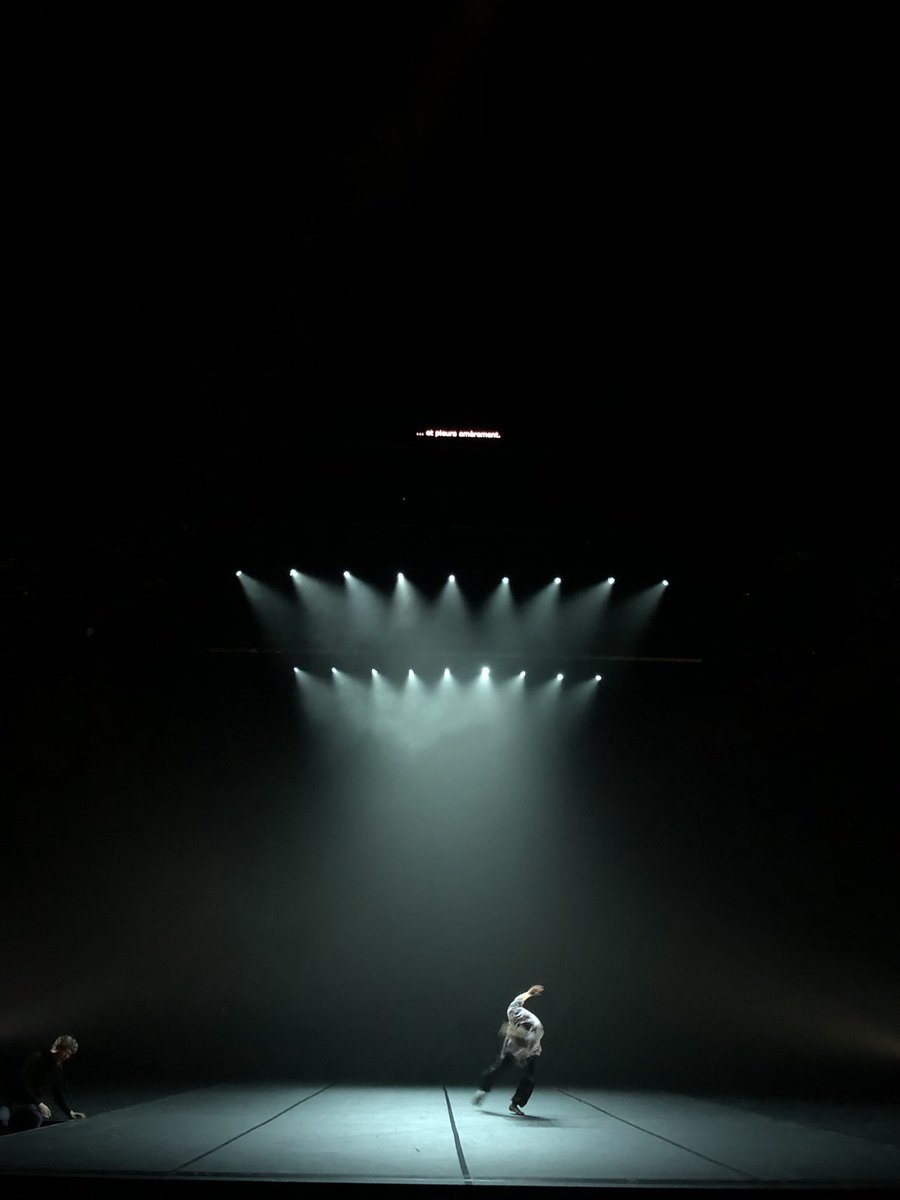 Sylvain Sartre (@sylvainsartre) on Twitter photo A l’<a href="/OperaDijon/">Opéra de Dijon</a> avec <a href="/cappellamediter/">cappellamediterranea</a> pour la Passsion selon St Jean de #bach chorégraphiée par #sashawaltz A l’<a href="/OperaDijon/">Opéra de Dijon</a> avec <a href="/cappellamediter/">cappellamediterranea</a> pour la Passsion selon St Jean de #bach chorégraphiée par #sashawaltz
