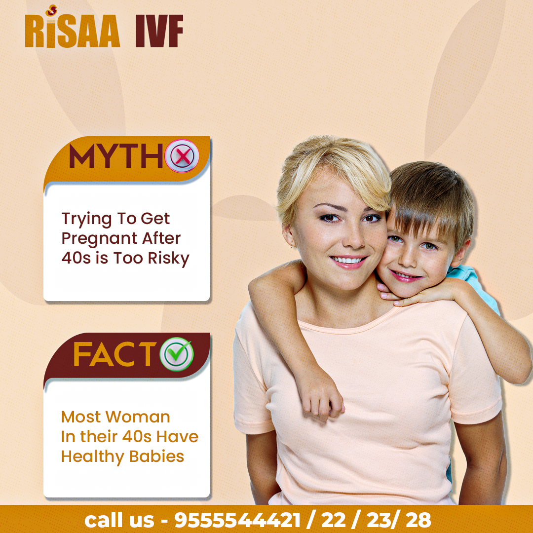 Get the Facts on IVF: Clearing Up Myths in Simple Terms. Learn what's true about IVF treatment easily. Separating fact from fiction to help you understand better. #IVFexplained #FertilityFacts #RiSAAIVF #IVFcentrE #trending