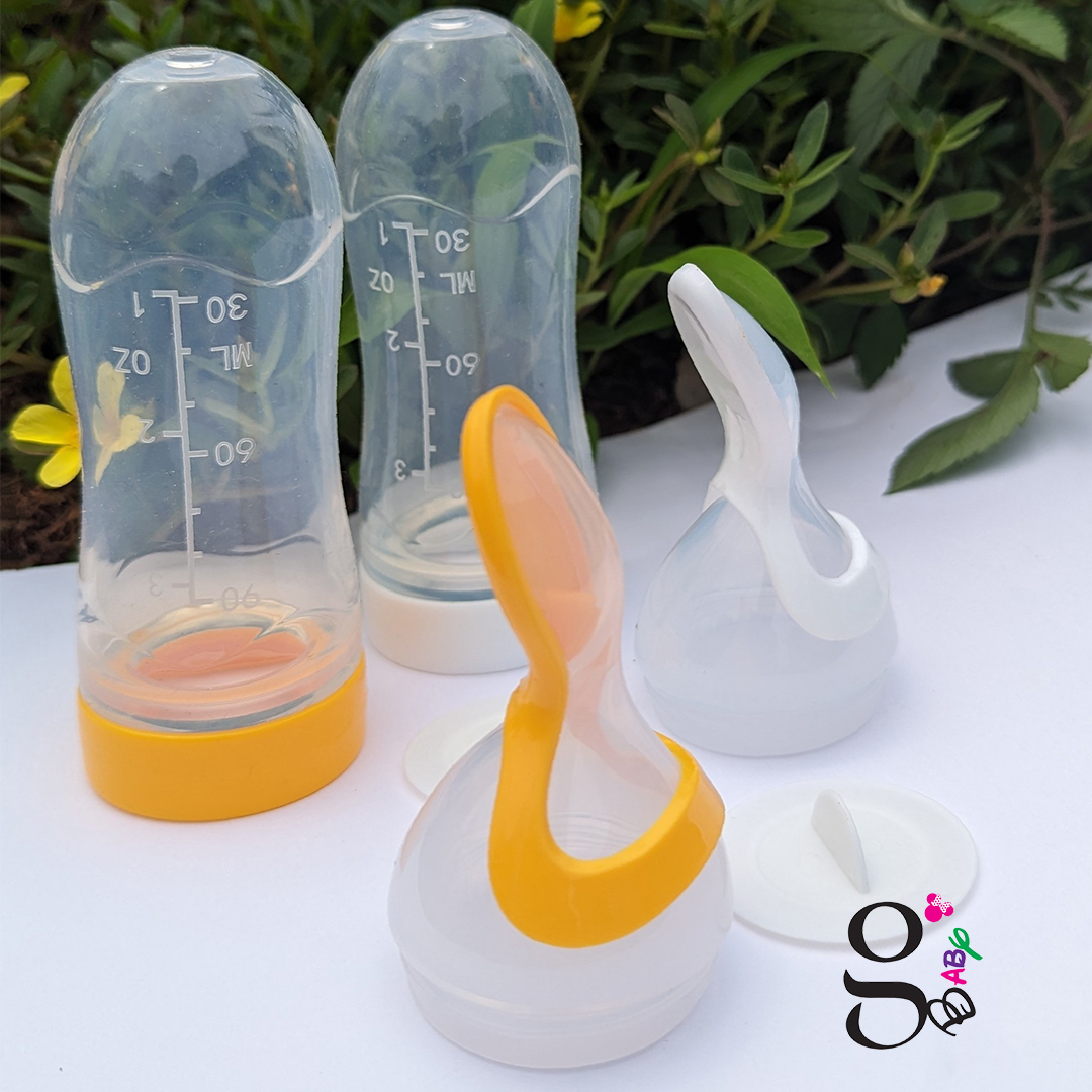 🌼💛 Grab yours for just UGX 20,000 each and add a splash of sunshine to your baby's day

#BabyFeeding #SiliconeBottleFeeder #CheerfulColors #ParentingEssentials #TrendingBabyProducts #MomLife #BabyMustHaves #HappyFeeding #ParentingWin'