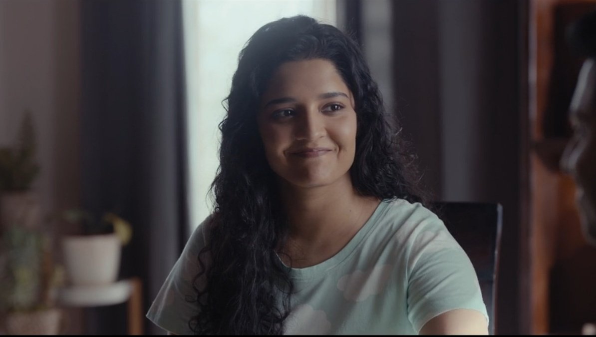 Aneesh_98's tweet photo. Ritika Singh as Divya !❤️

#Valari | #RitikaSingh | @ritika_offl https://t.co/JSaYTUiM9I