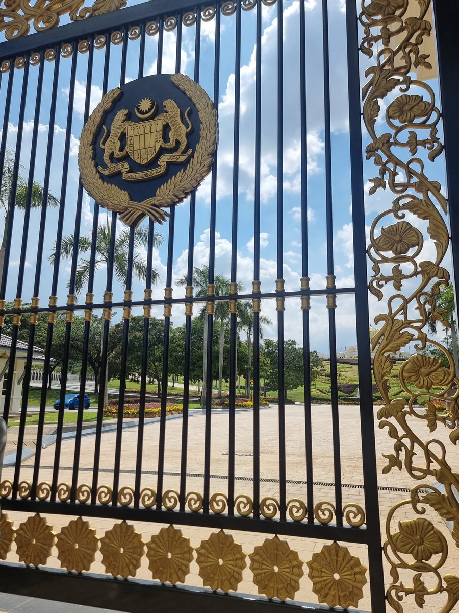 Istana Negara