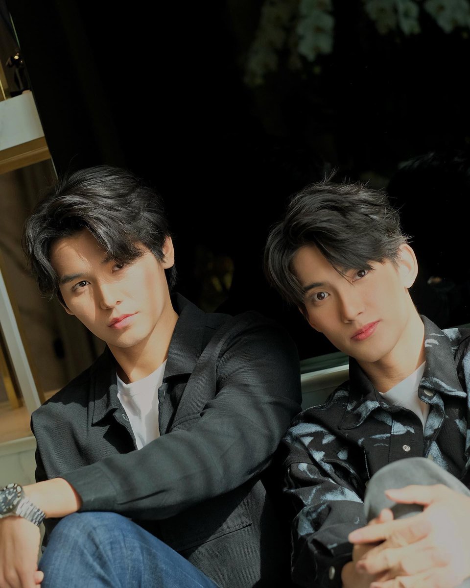 jafirstmoments's tweet photo. 🖤🖤

📸 ctto
#JaPhachara #First_Chalongrat #JaFirst #จาเฟริสท์ https://t.co/Haslu63FWY