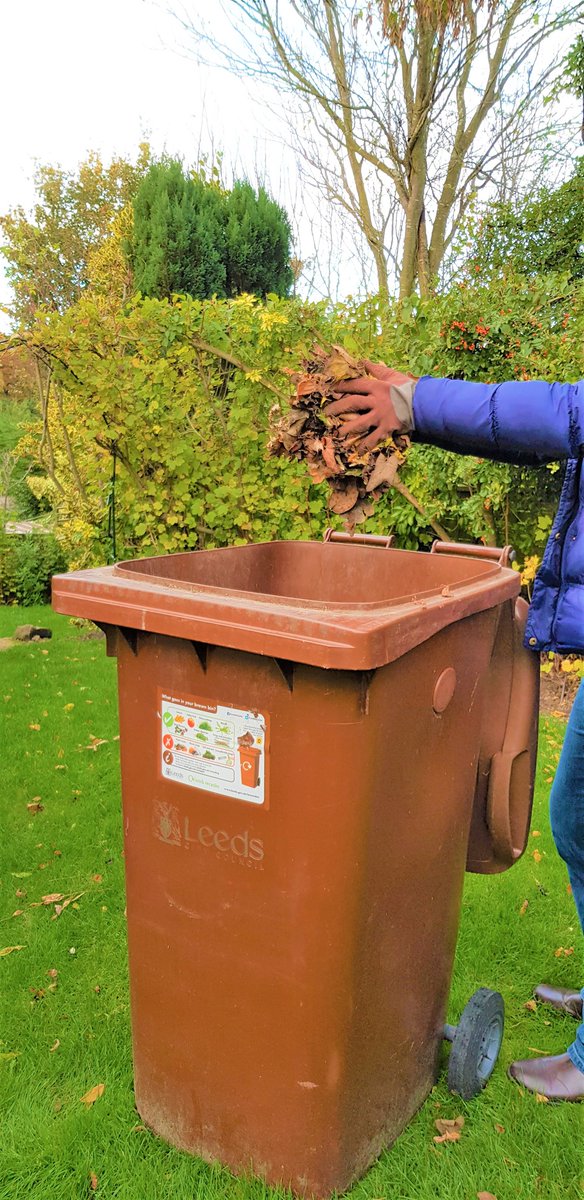 Leeds Recycles ♻️ tweet media
