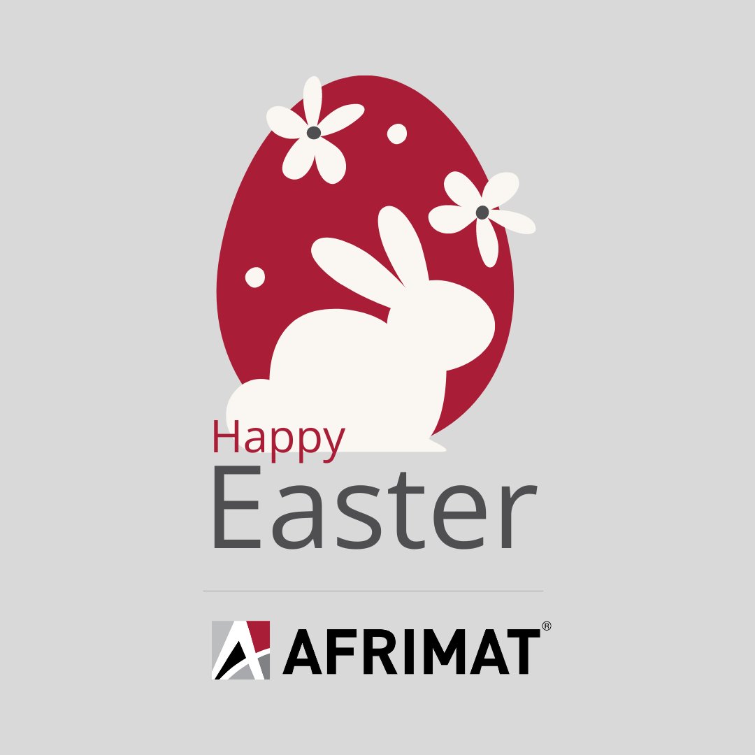 Wishing everyone a very happy #Easter weekend!