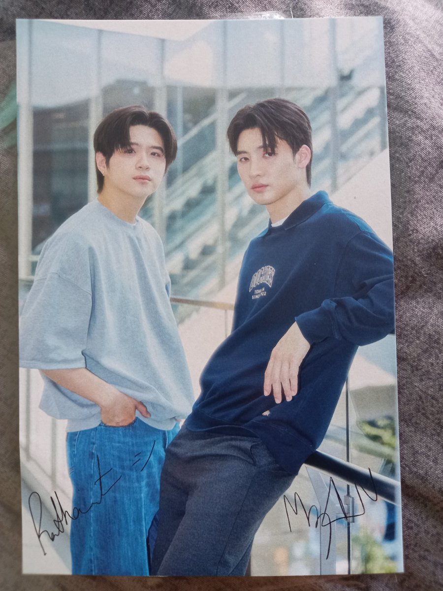 nnn_sxxnn's tweet photo. น่ารักนะเเก แต่มาแบบไม่ให้ซุ่มให้เสียงมาก55555💚💙
#MeanPlanBDProject
#คนของแปลน
#MeanPhiravich https://t.co/dLEzGp1avp