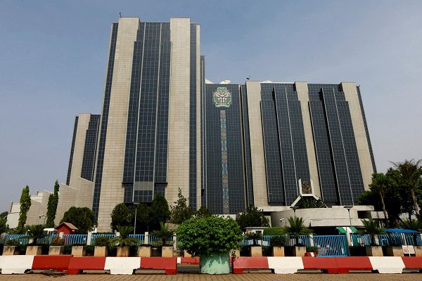 A portion of Nigerians who received financial assistance through the Central Bank of Nigeria (CBN) and NIRSAL Microfinance Bank's specialized credit program have not repaid a total sum of N261.07 billion, out of the N419.42 

According to information provided by the CBN in a