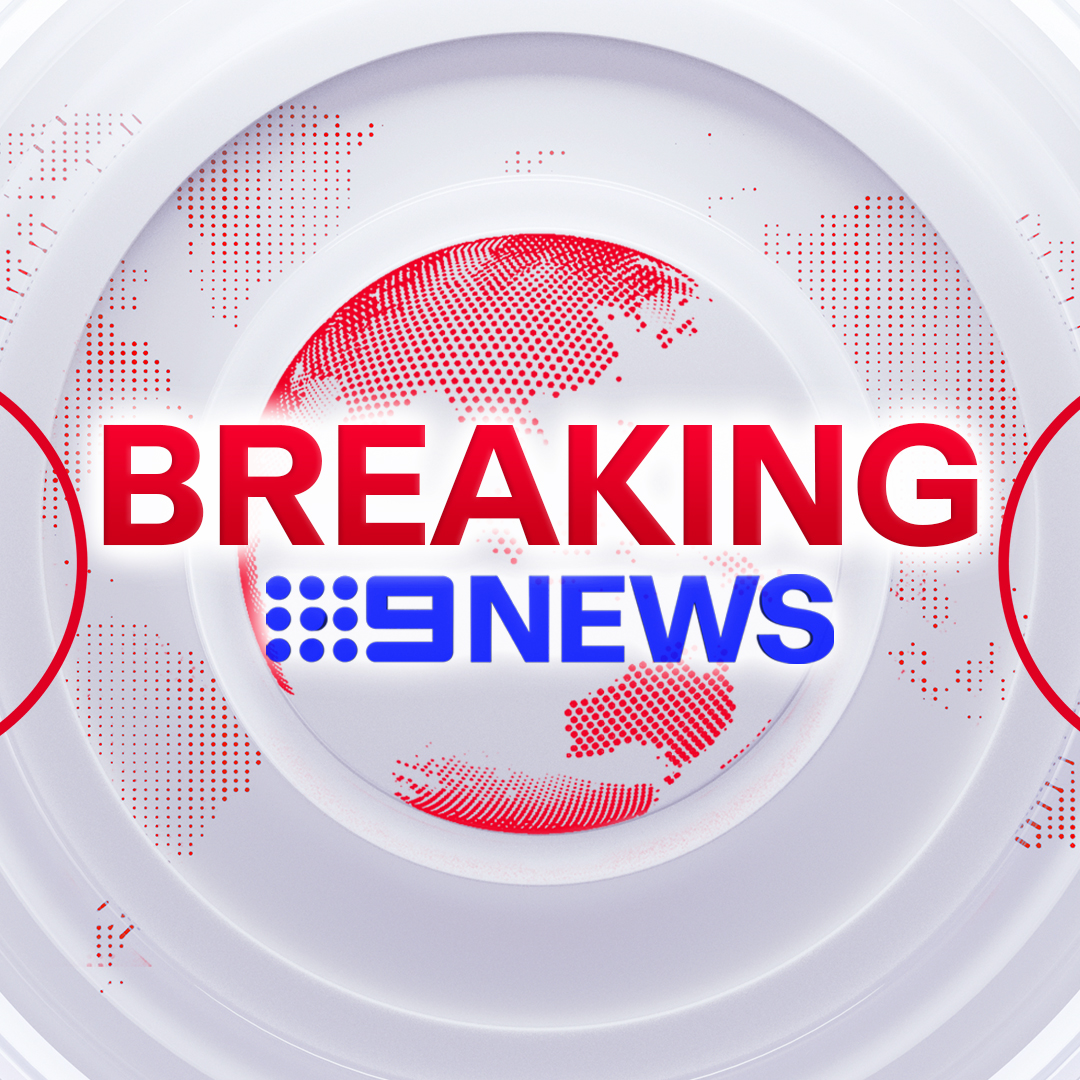 9NewsAdel's tweet photo. #BREAKING: A police officer has been rushed to hospital after being struck by a car on the Barrier Highway at Ucolta in the state’s Mid North.

Police were attempting to stop the vehicle when it struck the officer around 3pm, before the driver allegedly fled the scene.

The police helicopter tracked the driver before they were taken into custody, #9News