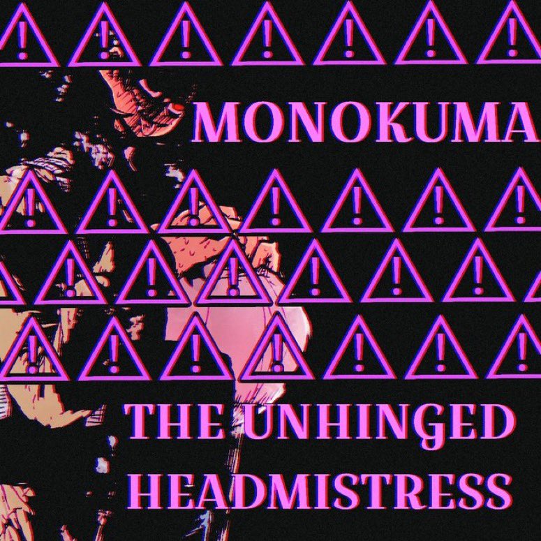 𝖳𝗁𝖾 𝗈𝗏𝖾𝗋-𝓑𝓔𝓐𝓡𝗂𝗇𝗀
𝗁𝖾𝖺𝖽𝗆𝗂𝗌𝗍𝗋𝖾𝗌𝗌 𝗈𝖿 
𝓗𝗈𝗉𝖾𝗌 𝓟𝖾𝖺𝗄 𝓐𝖼𝖺𝖽𝖾𝗆𝗒 ᝰ.ᐟ

— MDNI
— <<[N]SFW>> | ANGST | CRACK
— ᵂᵒʳˢᵉ ᵗʰᵃⁿ ᵘⁿʰⁱⁿᵍᵉᵈ ㅤᵕ̈ ㅤᵕ̈ ㅤᵕ̈
— READ FULL 📍

:: #DRRP #NsfwRP #LewdRP