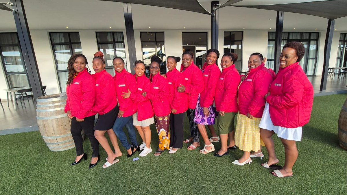 The African Women Prevention Community Accountability Board had its annual meeting in Lusaka, Zambia on 25-27th March 2024 to set the tone for the Choice Manifesto 2024 @WinnieByanyima @PEPFAR @UNAIDS @USAID @GlobalFund #ChoiceManifesto #AWPCAB #LetWomenLead