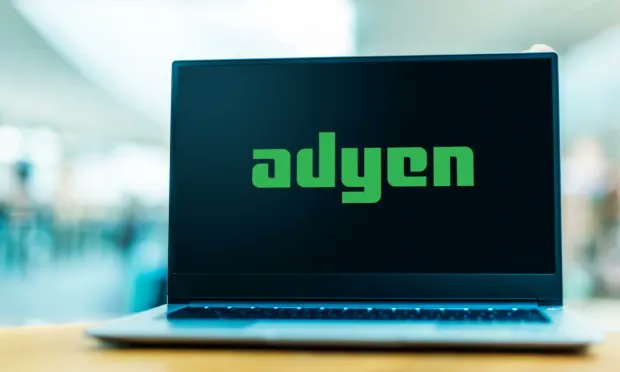📢Adobe Commerce Taps Adyen to Support Global Omnichannel Enterprises! @Adobe and @Adyen have partnered to enable online and in-store payments for global enterprise merchants that use Adobe Commerce. Learn more 👉🏼pymnts.com/news/omnicomme… #fintech #finServe