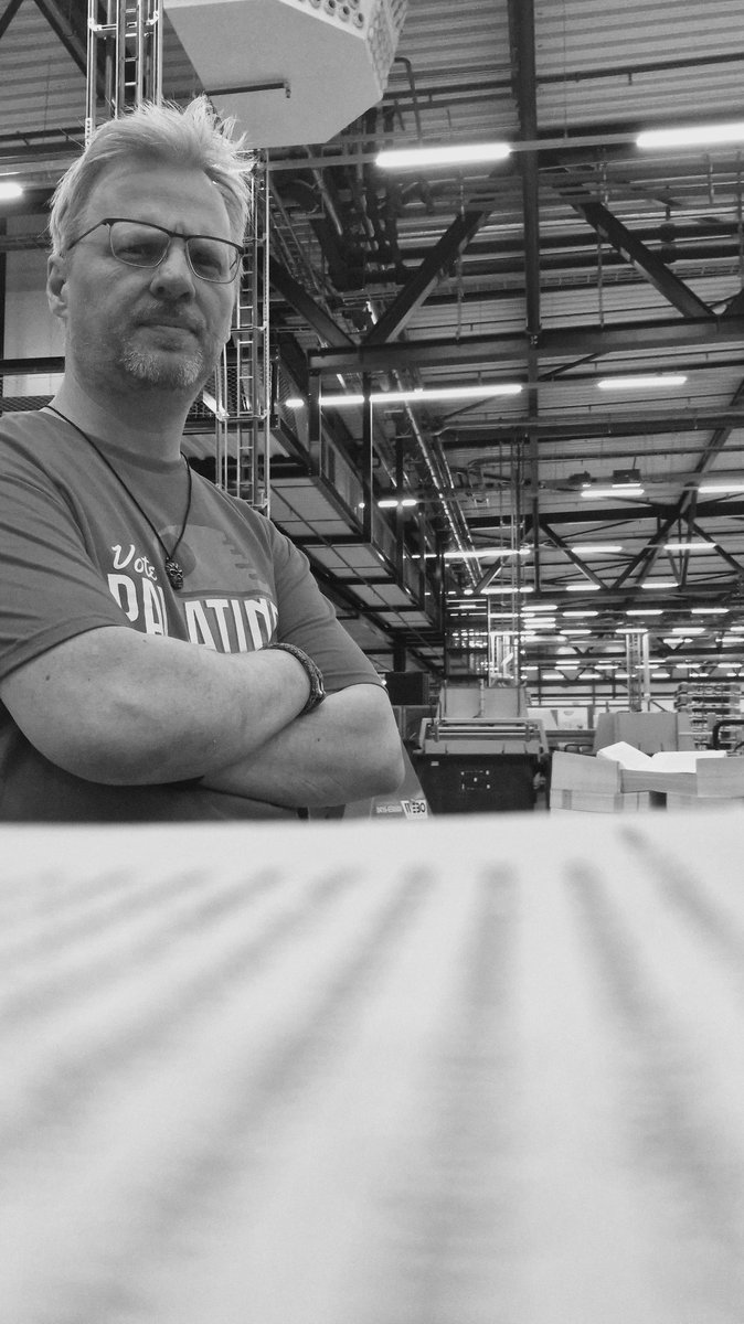 Alexepex's tweet image. #NewProfilePic