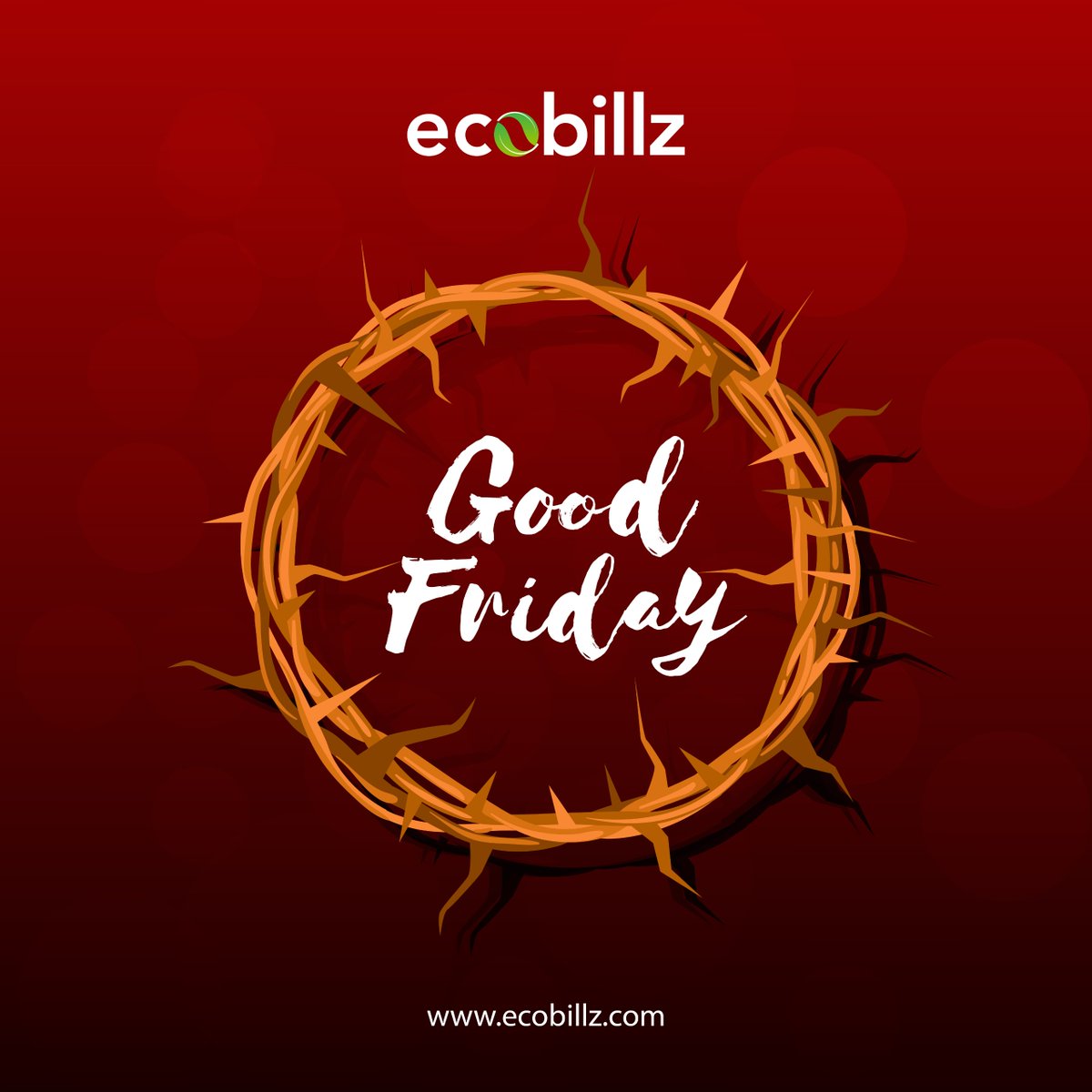 May this Good Friday bring you all closer to The Almighty!!! #blessed #goodfriday #blessingsfromalmighty #prayers #goodfriday2024 #loveandpeace #love