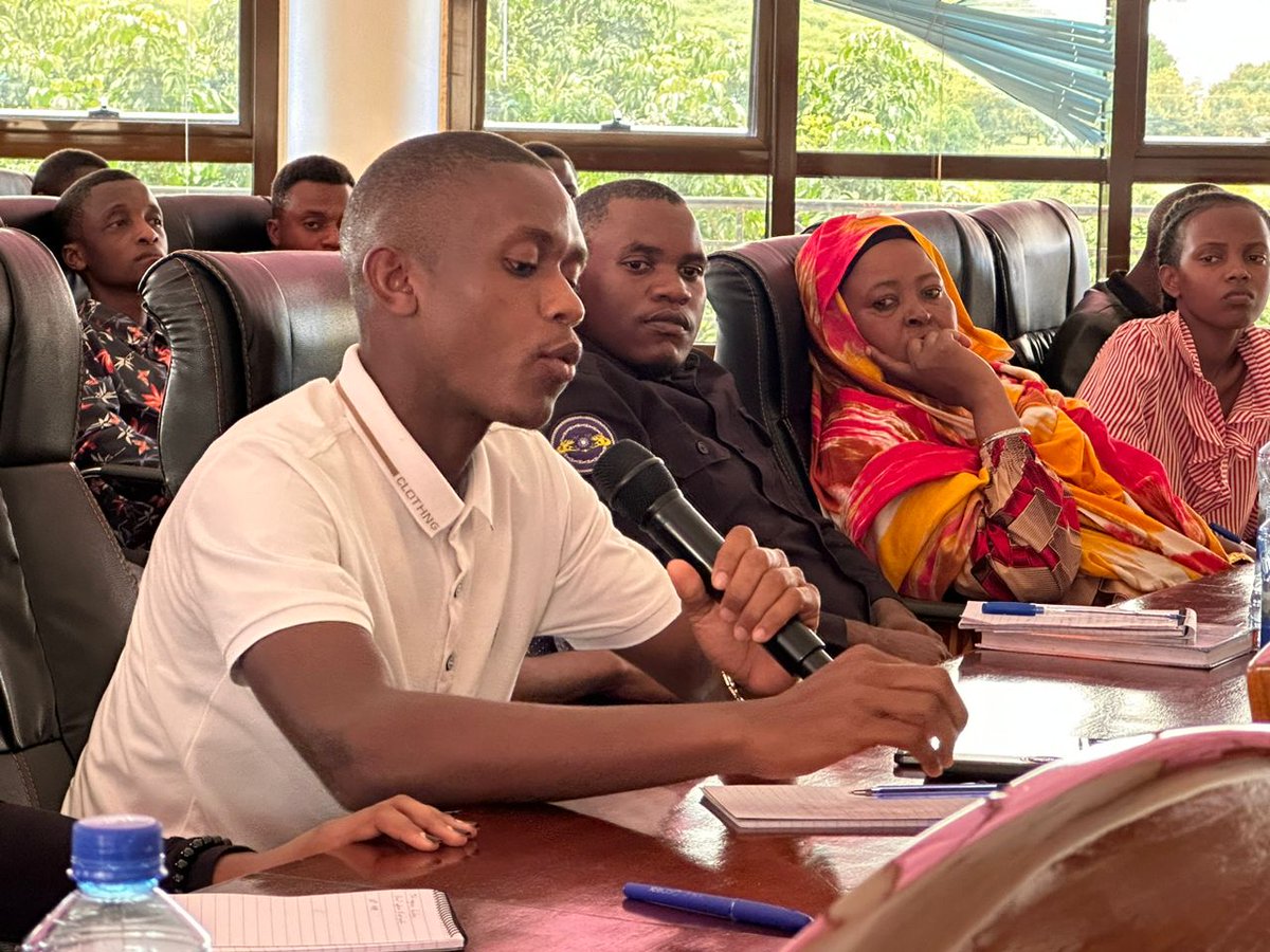 UA 2024 - adoption Events Encourage website owners, application developers, and service providers to update their systems to fully embrace Universal Acceptance standards. Together, we can ensure seamless access for everyone. 

#internet4all , #UADay2024 , <a href="/UASGTech/">UASGTech</a>, <a href="/ICANN/">ICANN</a>