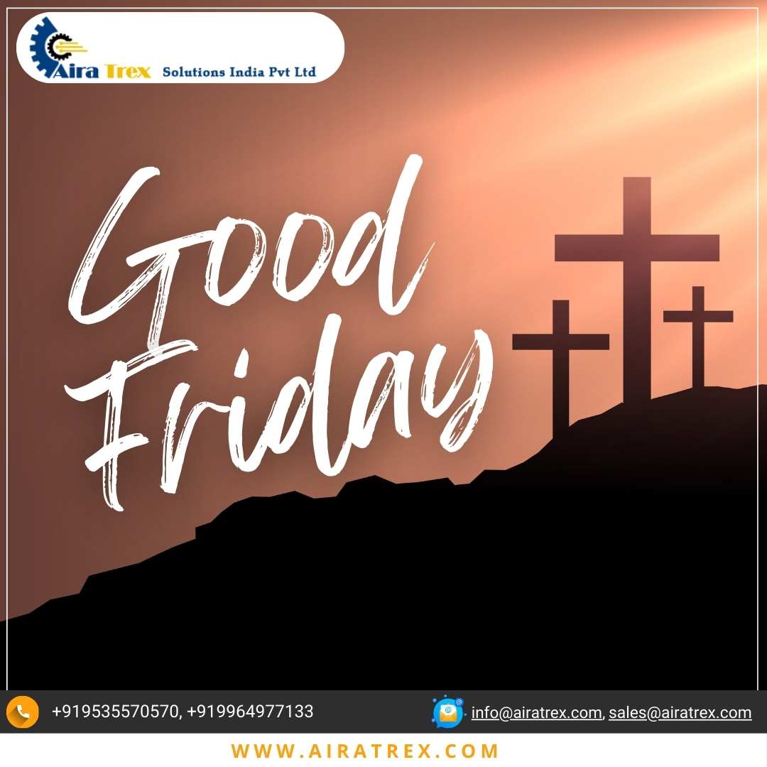 ✅ May this #GoodFriday enrich your lives with love, and enlighten your path with compassion and kindness.

#GoodFridayReflection #HolyWeekJourney #SacrificeAndSalvation
#RedemptionThroughChrist #EasterPreparation #CrossOfHope
#MercyAndGrace #FaithRenewed #ForgivenessFriday
#Resu