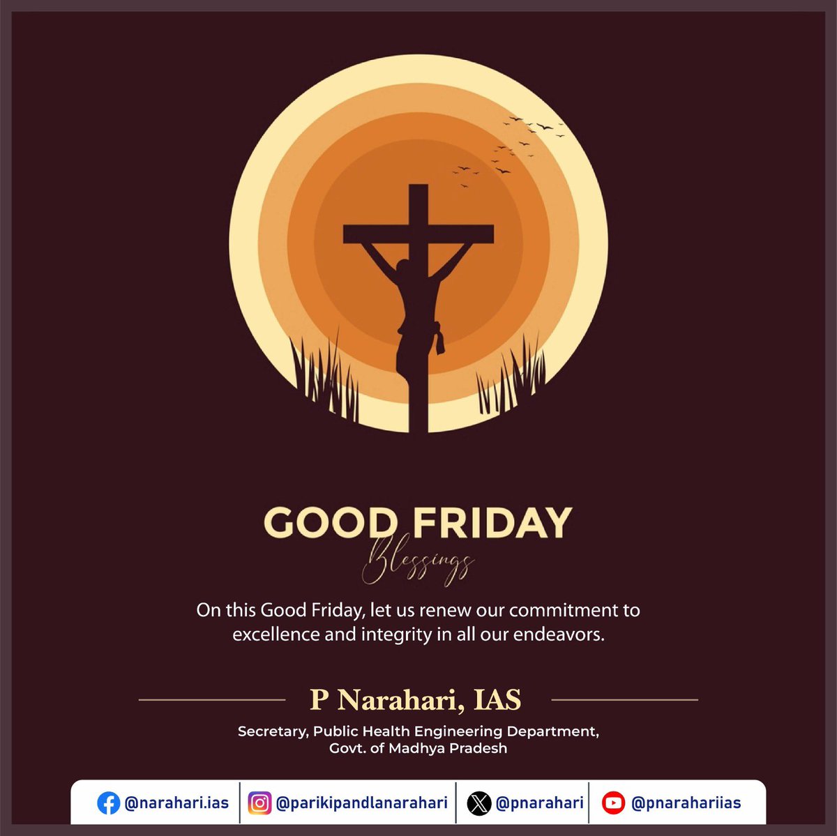 #GoodFriday2024 #గుడ్_ఫ్రైడే