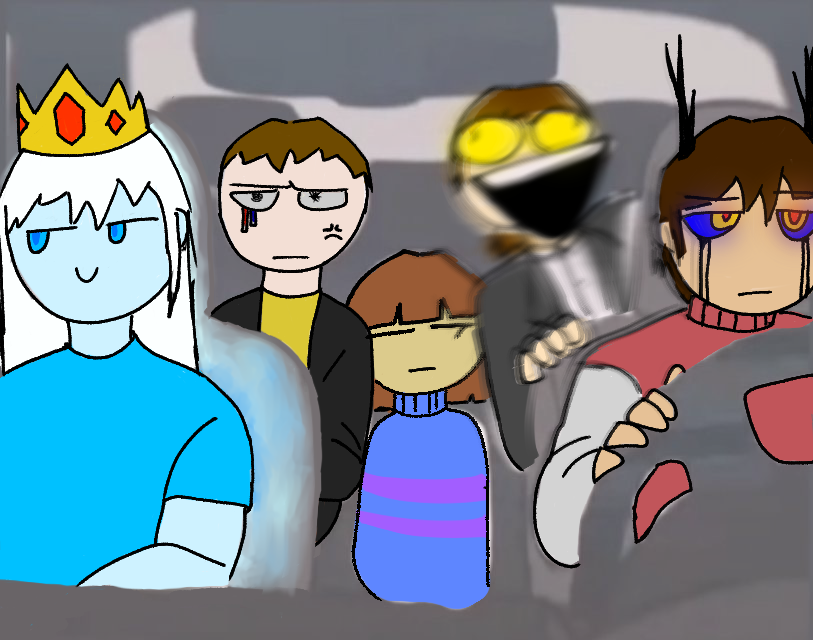 iamjabducke's tweet photo. 밷앤프일상복
#SVTFOE #RickAndMorty #evilmorty #adventuretime #icefinn #undertale #frisk #otgw #Beastwirt #GravityFalls #bipper #Billcyper #badendfriend #BadEndFriend #BEF #bef https://t.co/C4JoyXqcmb