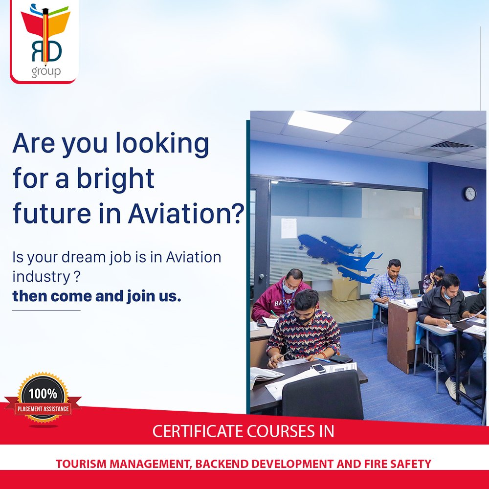 Embark on a journey towards a brilliant future in aviation with BRDI Group! ✈️ 

Explore boundless opportunities and reach new heights of success. #BRDIGroup #AviationCareer #FutureInAviation #CareerOpportunities #DreamJob #AirlineIndustry #AviationProfessionals #FlightTraining