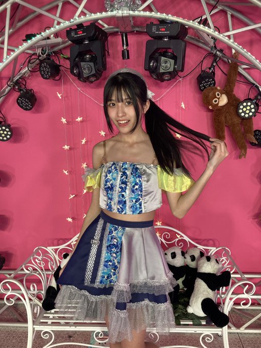 Twitterのコスプレ画像31