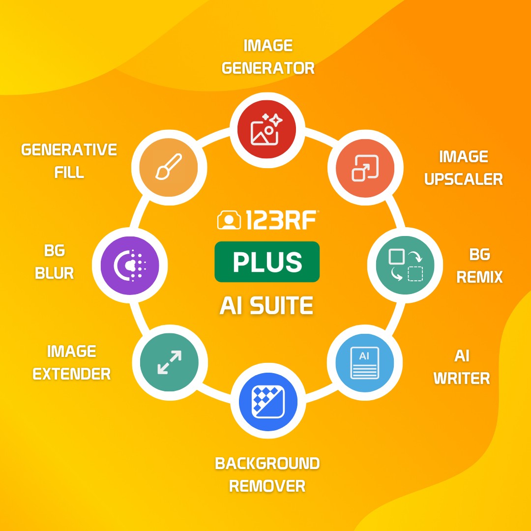 ProfilePPL's tweet image. ค้นพบอิสรภาพแห่งความคิดสร้างสรรค์ด้วย 123RF PLUS! 🚀 ปลดปล่อยจินตนาการด้วยพลังของเครื่องมือ AI ทั้งแบบ 8 ของเราเพื่อยกระดับความคิดสร้างสรรค์ของคุณ #realfreedom

อ่านบมความเพิ่มเติมเกี่ยวกับเครื่องมือ AI ของเราได้ที่ 123rf.to/ai-suite-fb