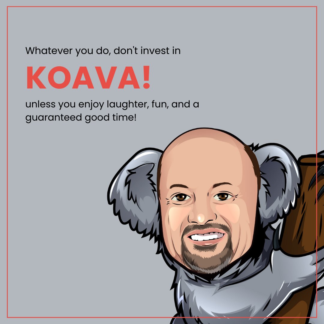 Koava 🔺 tweet media