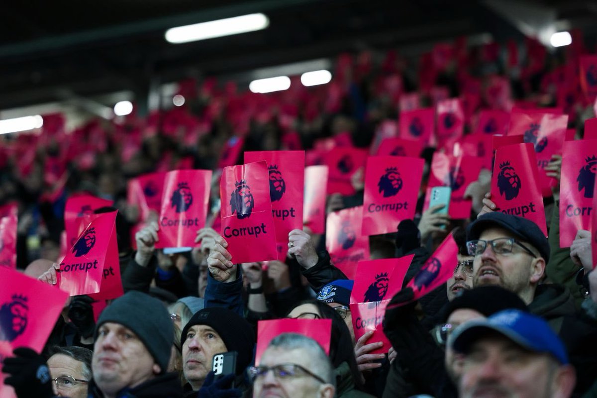 Not so FAB – how Premier League clubs are wrestling with fan boards. thetimes.co.uk/article/617a78…