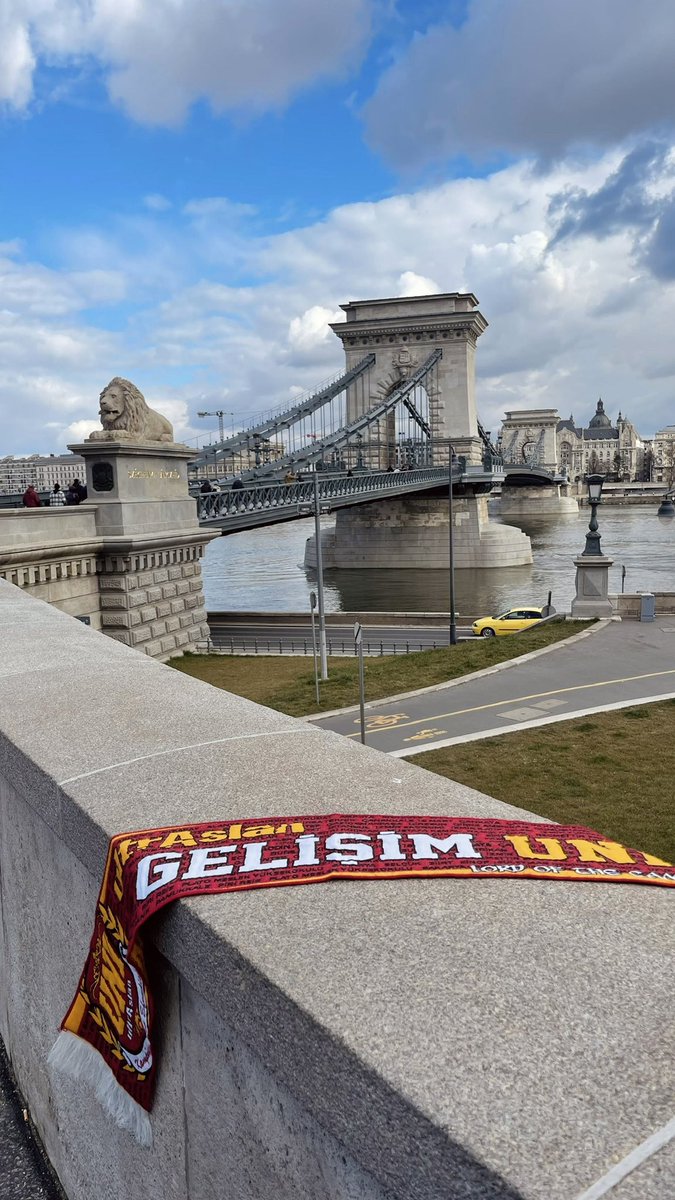 Günaydın #GELISIM Ailesi ! #ultrAslanUNI #uAUNIGELISIM