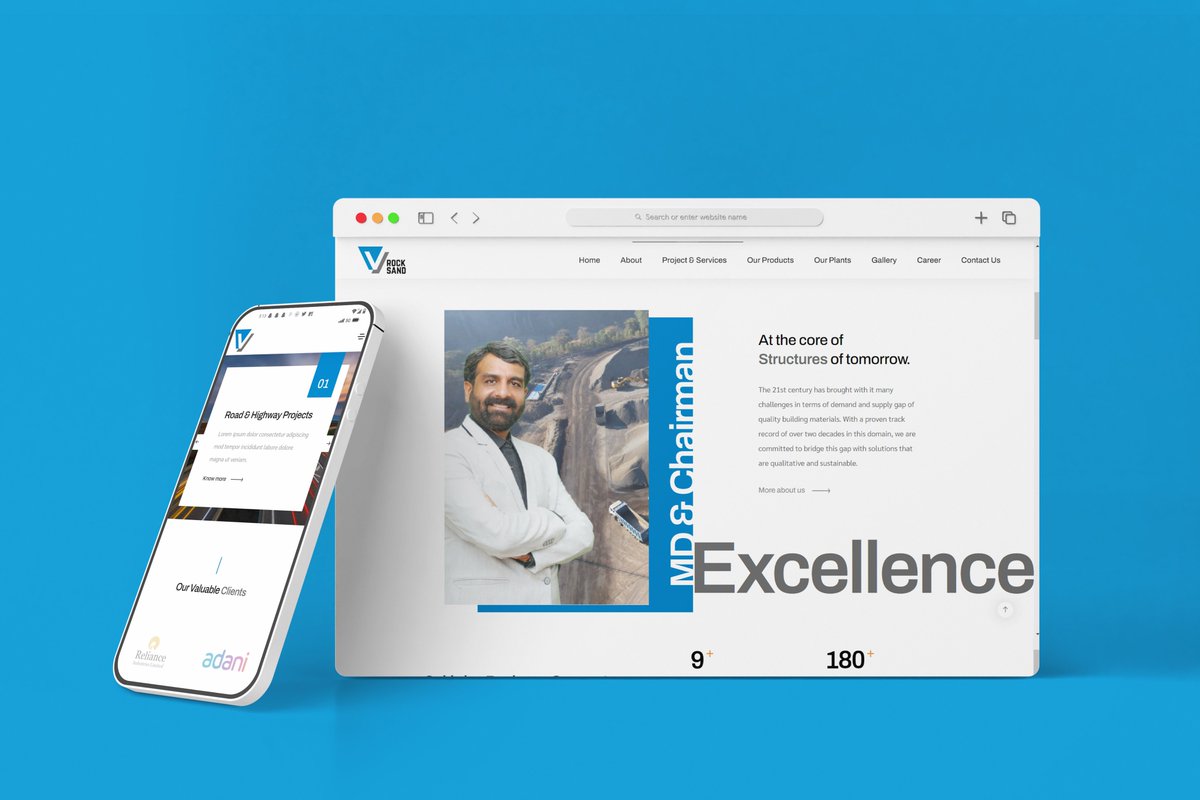 feelmarks's tweet image. We all know and maintain our offline presence well. What about online presence ?
Let's build your online presence with #feelmarks
#websitedesign #uiux #ecommerce #web_design_in_rajkot #feelmarks_design #rajkot #ahmedabad #vrock_sand #PMC_cement #group #web #development