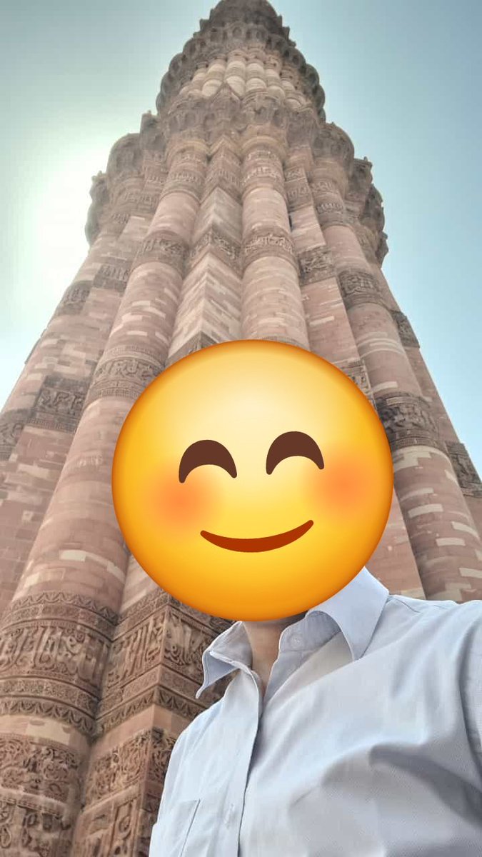 Tanmaycoolkarni's tweet image. A long weekend...!!!😎🚗

#Timepass  
#IndiaGate #VishnuStambh