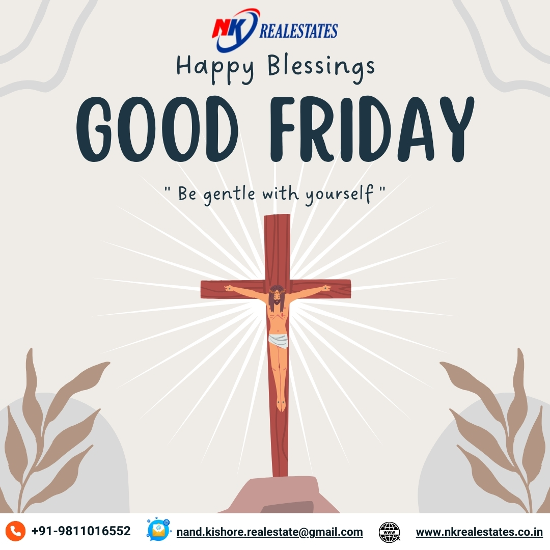 ✅ May this #GoodFriday enrich your lives with love, and enlighten your path with compassion and kindness.

#GoodFridayReflection #HolyWeekJourney #SacrificeAndSalvation
#RedemptionThroughChrist #EasterPreparation #CrossOfHope
#MercyAndGrace #FaithRenewed #ForgivenessFriday